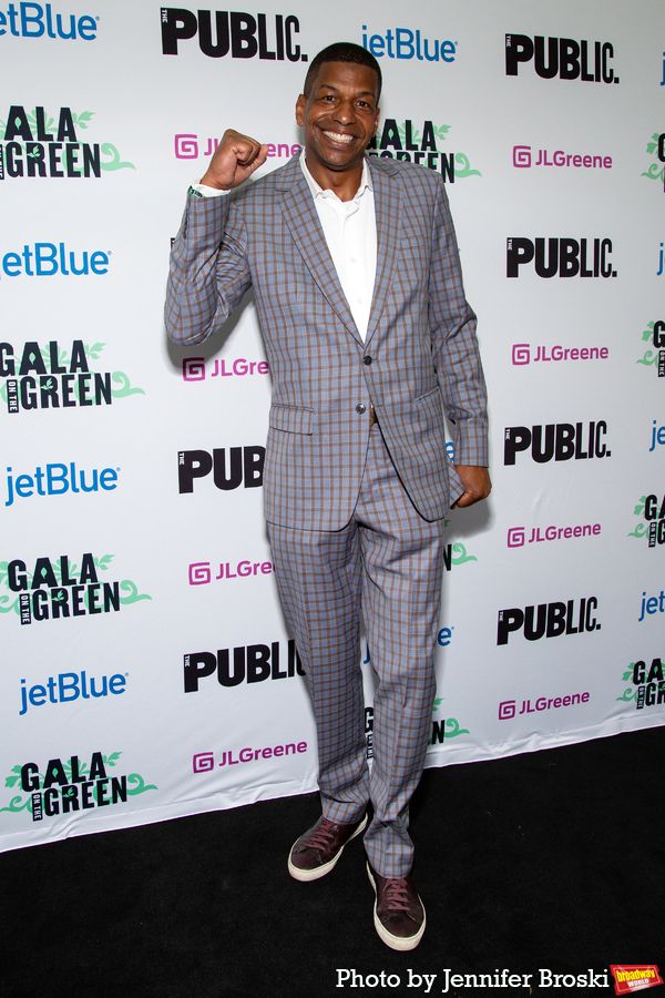 Julio Peterson Photo