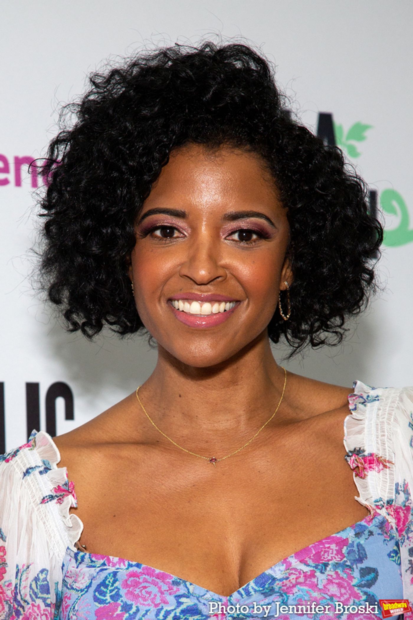 Photos: On the Red Carpet at the Public Theater's GALA ON THE GREEN  Image