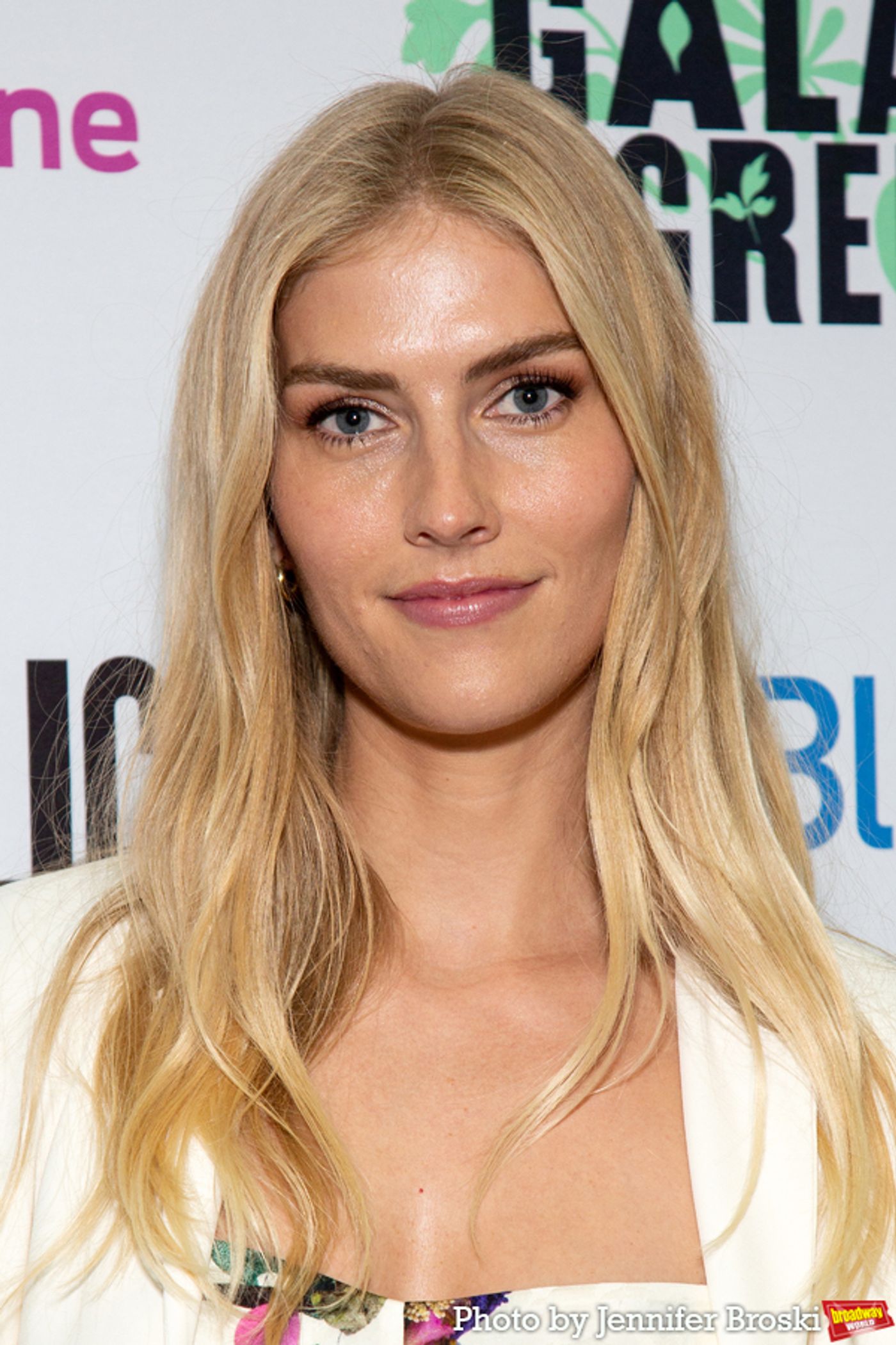 Photos: On the Red Carpet at the Public Theater's GALA ON THE GREEN  Image
