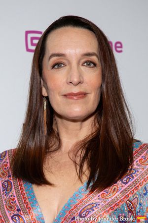 Julia Murney @ BroadwayWorld Julia Murney Photo