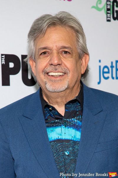 Luis Miranda Photo