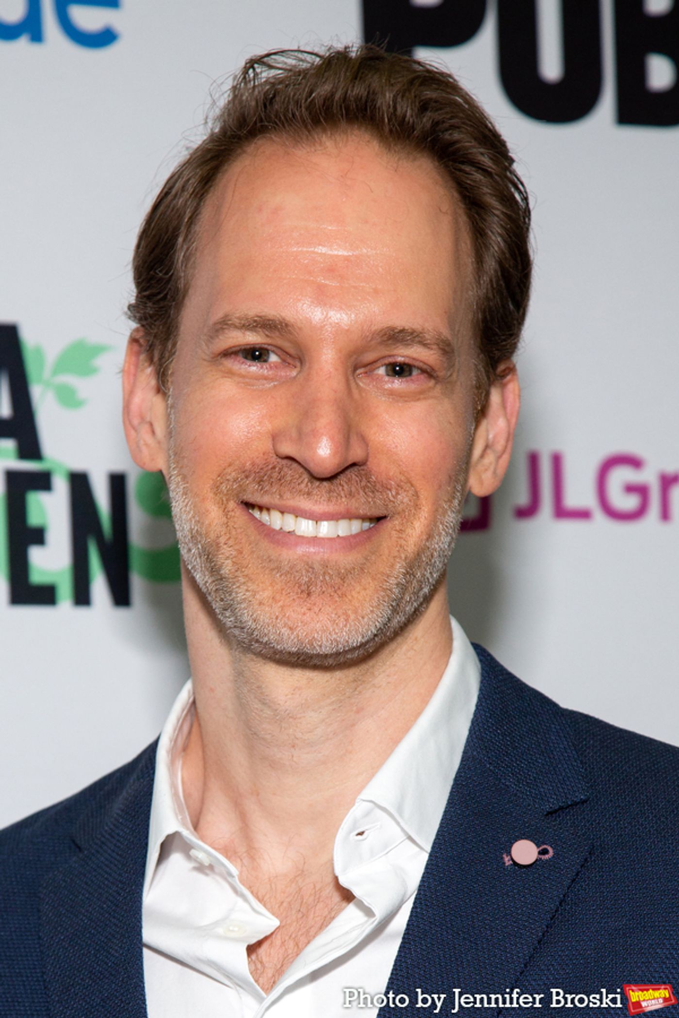 Photos: On the Red Carpet at the Public Theater's GALA ON THE GREEN  Image