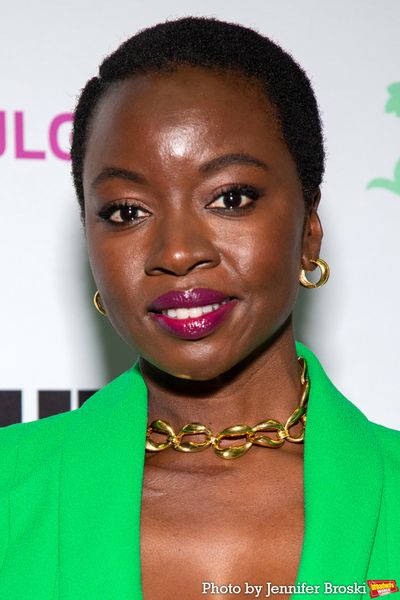 Danai Gurira Photo