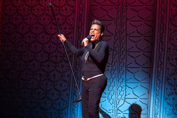 Alexandra Billings Photo