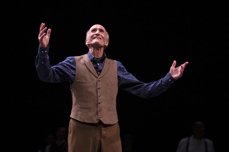 Review: South Coast Repertory Revisits Classic Play OUR TOWN  Image