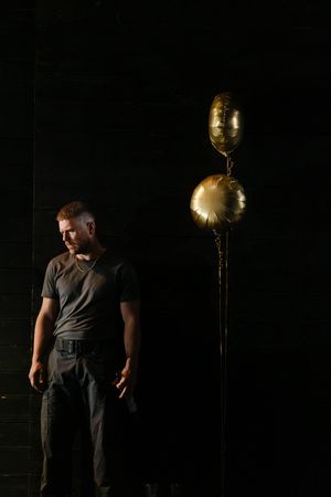 David Walmsley Photo