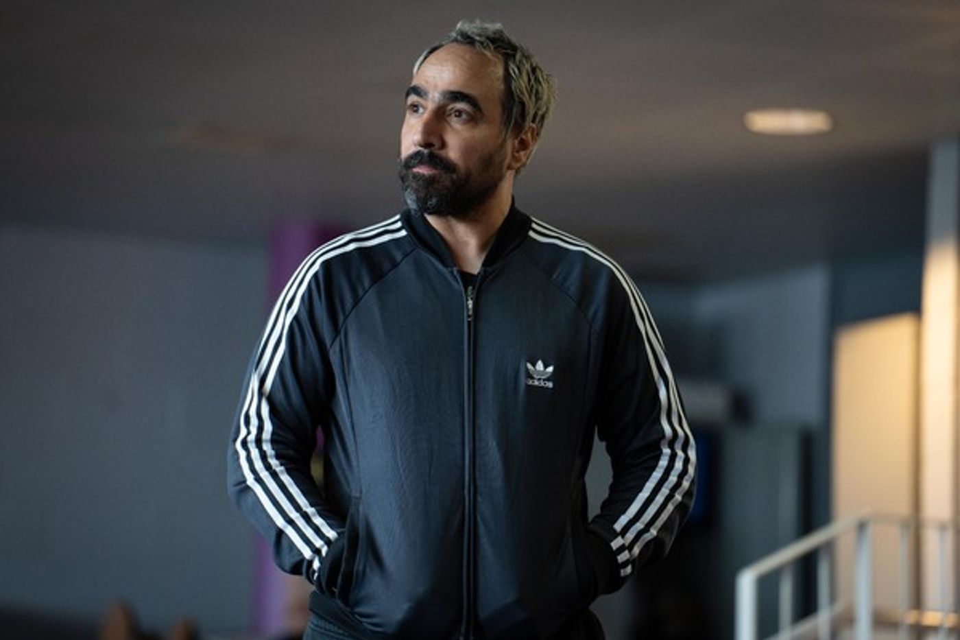 Photos: Inside Rehearsal For ROCK / PAPER / SCISSORS at Sheffield Theatre  Image