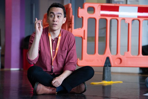 Leo Wan (Xander)  Photo