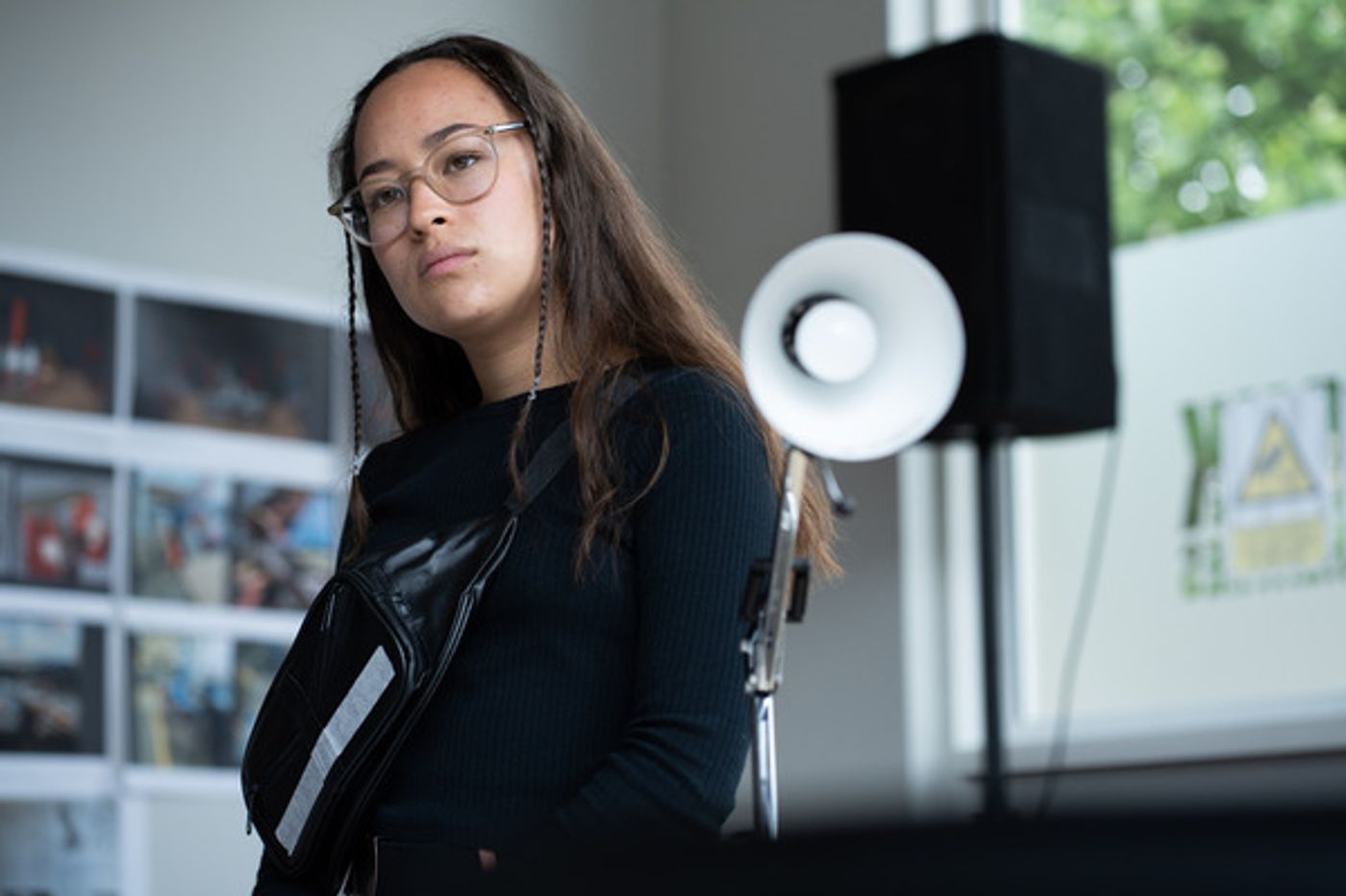 Photos: Inside Rehearsal For ROCK / PAPER / SCISSORS at Sheffield Theatre  Image