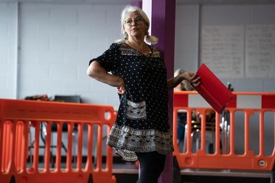 Denise Black (Susie) Photo