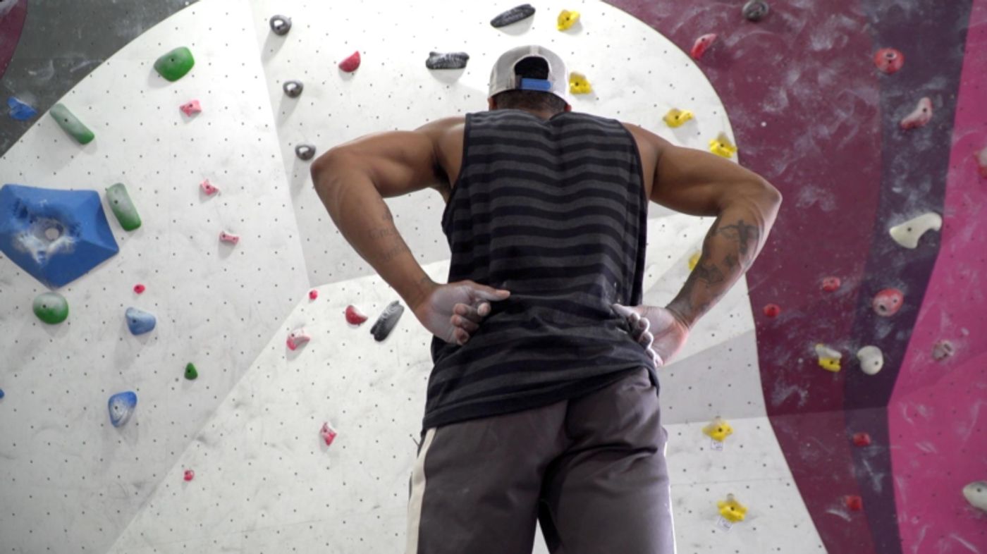 Interview: Behind the Scenes of “Raised Up West Side” at the 2022 Sarasota Film Festival Interview: Behind the Scenes of “Raised Up West Side” at the 2022 Sarasota Film Festival Image