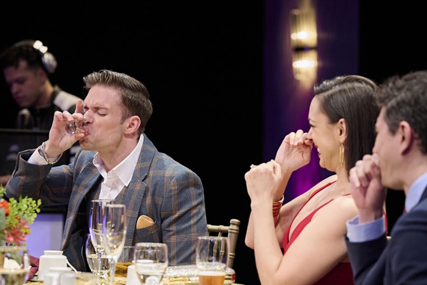 Review: ZOEY'S PERFECT WEDDING at TheaterWorks Hartford  Image