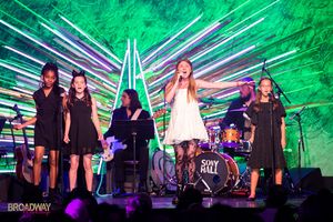 Presley Ryan and BW Ensemble Photo
