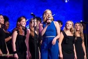 Erika Henningsen and BW Ensemble Photo