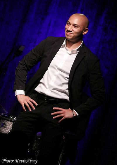 John Manzari Photo