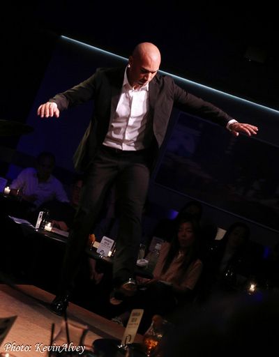 John Manzari Photo
