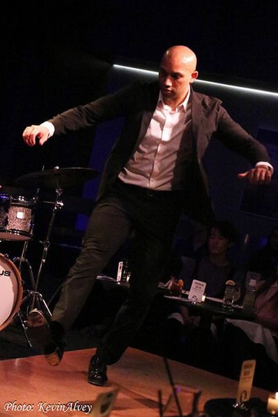 John Manzari Photo