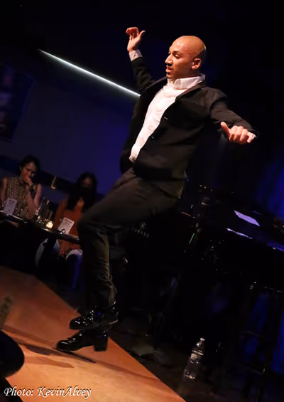 John Manzari Photo