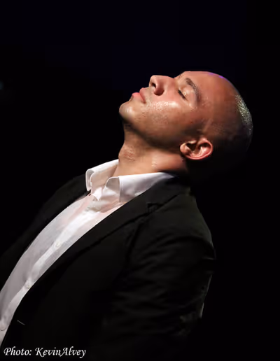 John Manzari Photo