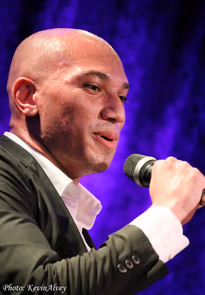 John Manzari Photo