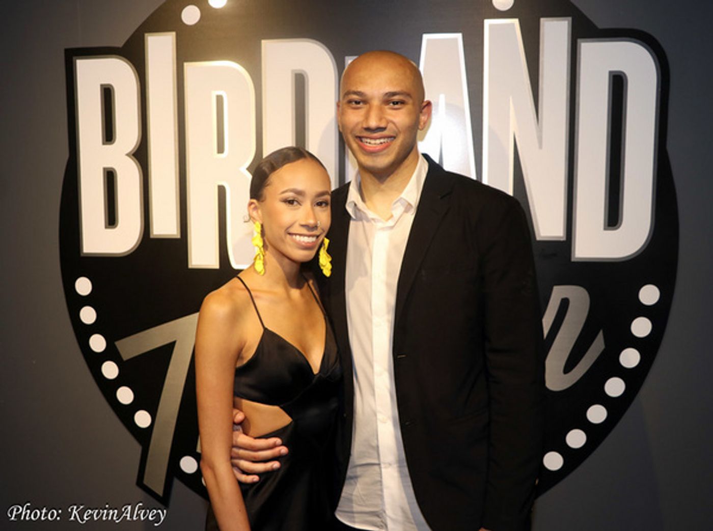 Photos: Dancer/Singer John Manzari Brings THE FIRST SET To Birdland Theater Image