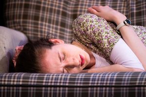 Dylan Seders Hoffman in These and Those at the New York Theater Festival. Photos: Jak Photo