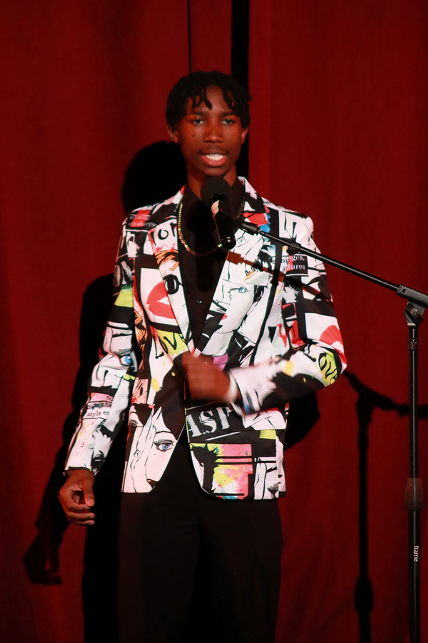 Photos: Actors' Playhouse and The Children's Trust Announce The 2022 Young Talent Big Dreams Competition Winners  Image