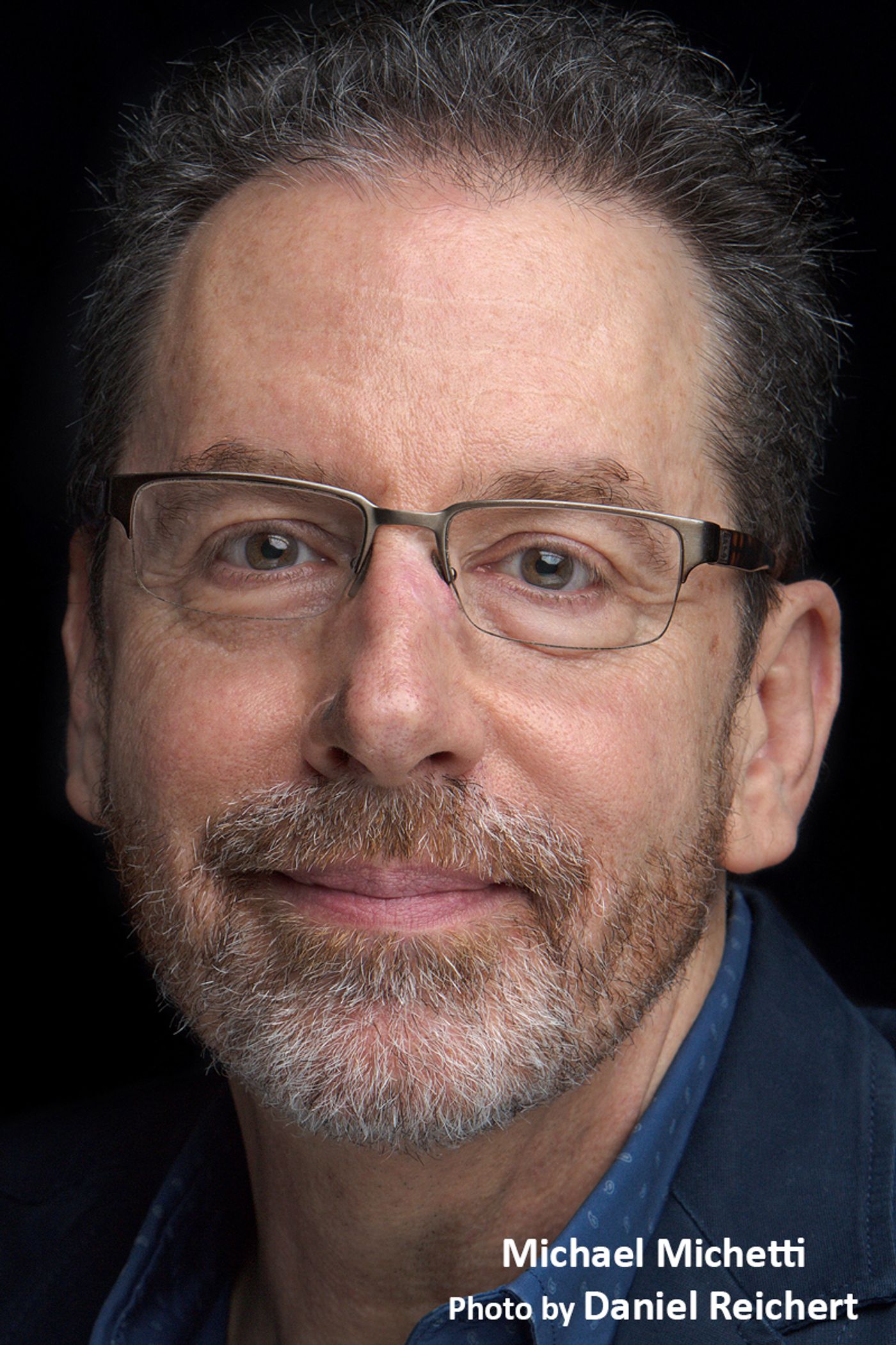 Interview: Prolific Director Michael Michetti Returns to Pasadena Playhouse to Tackle UNCLE VANYA  Image