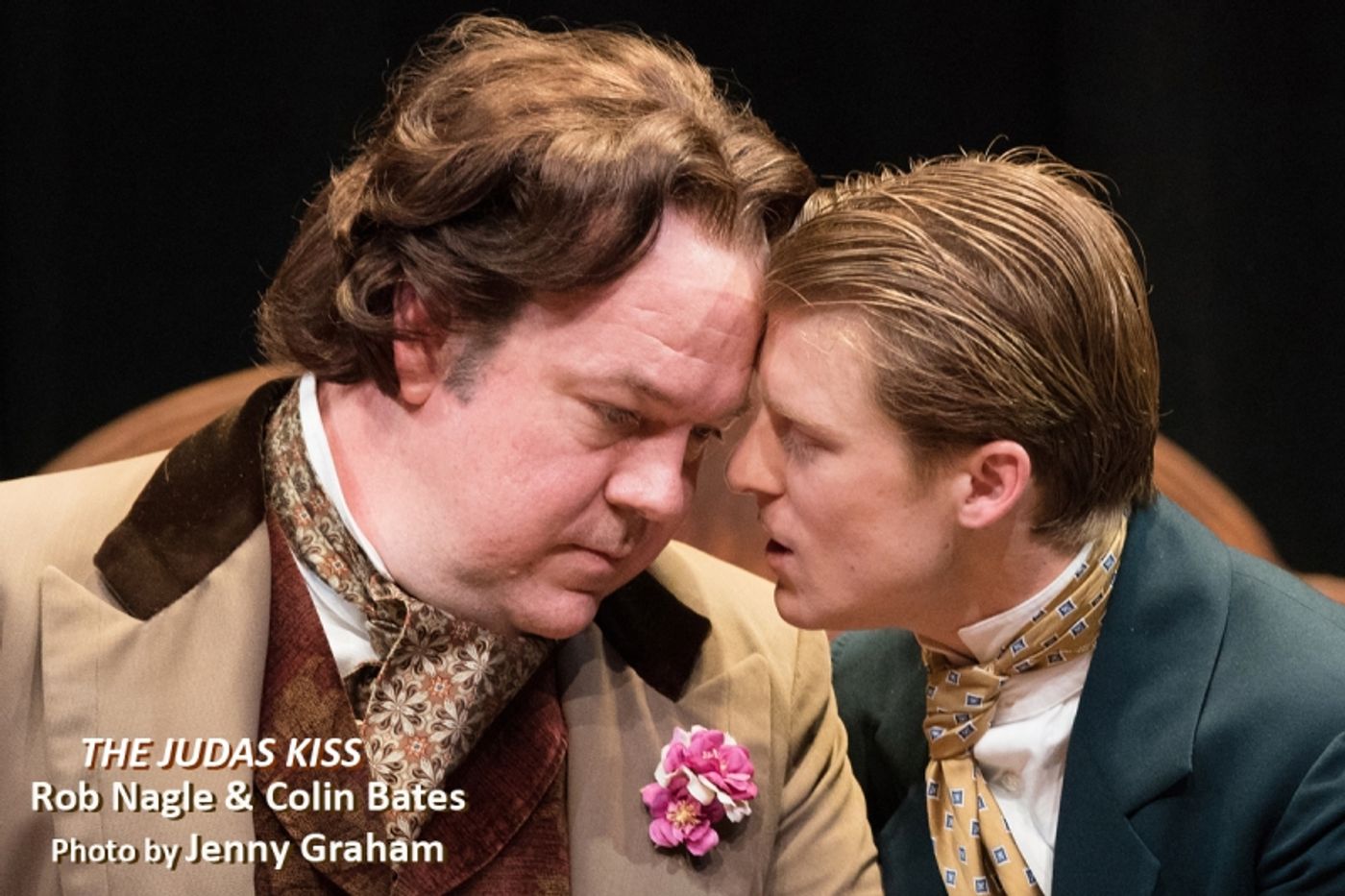 Interview: Prolific Director Michael Michetti Returns to Pasadena Playhouse to Tackle UNCLE VANYA  Image