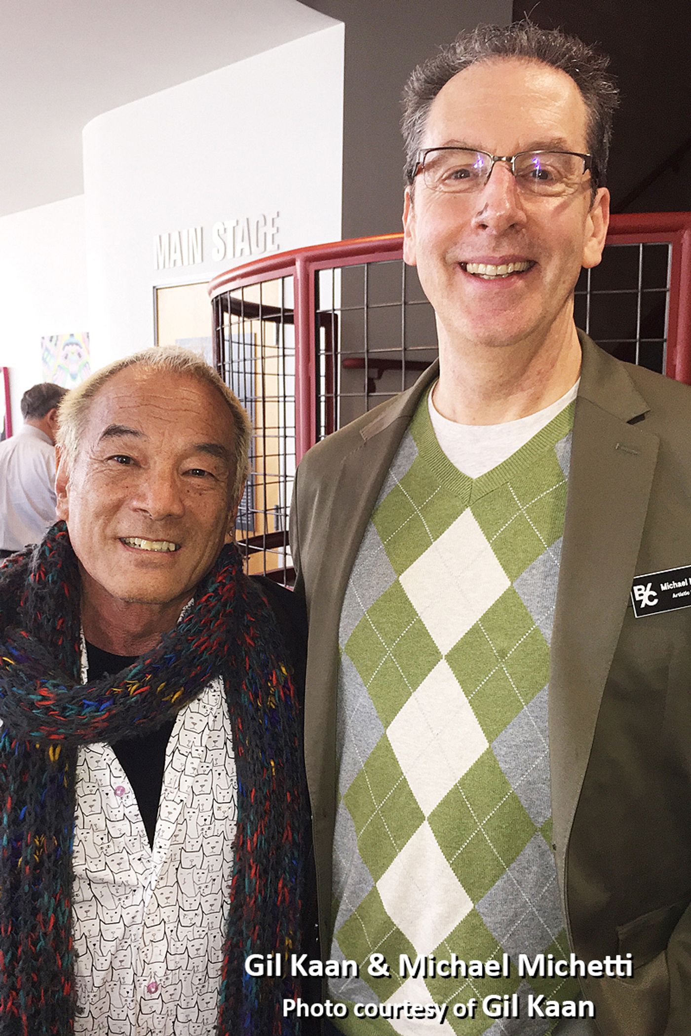 Interview: Prolific Director Michael Michetti Returns to Pasadena Playhouse to Tackle UNCLE VANYA  Image