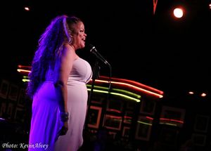 Natalie Douglas Photo