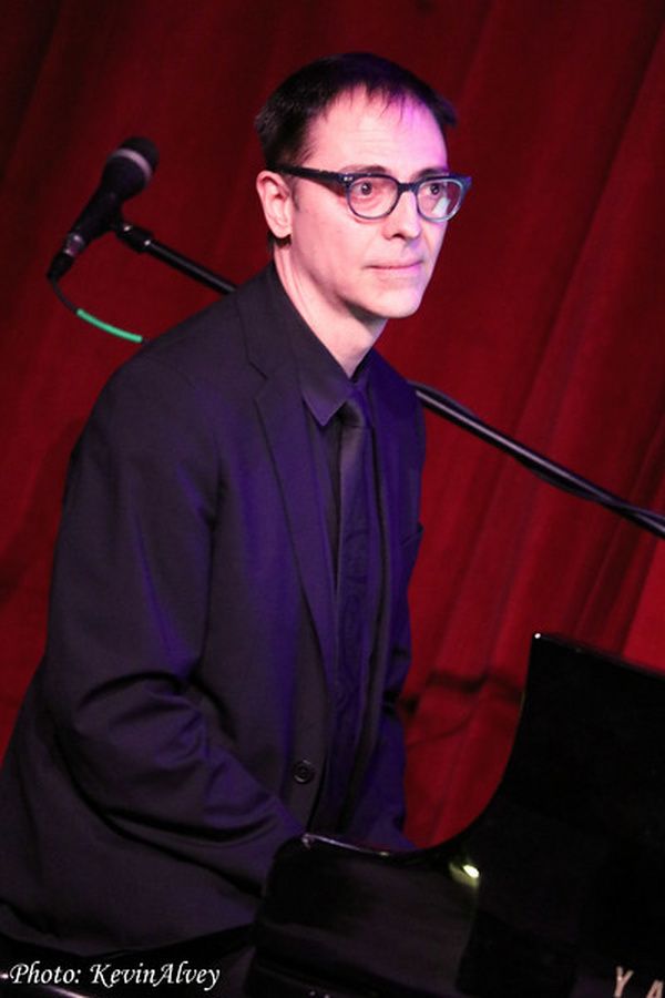 Mark Hartman Photo