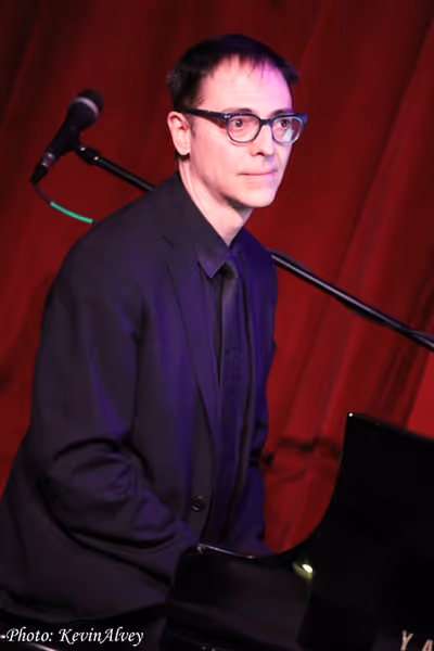 Mark Hartman Photo