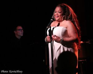 Natalie Douglas @ BroadwayWorld Natalie Douglas Photo