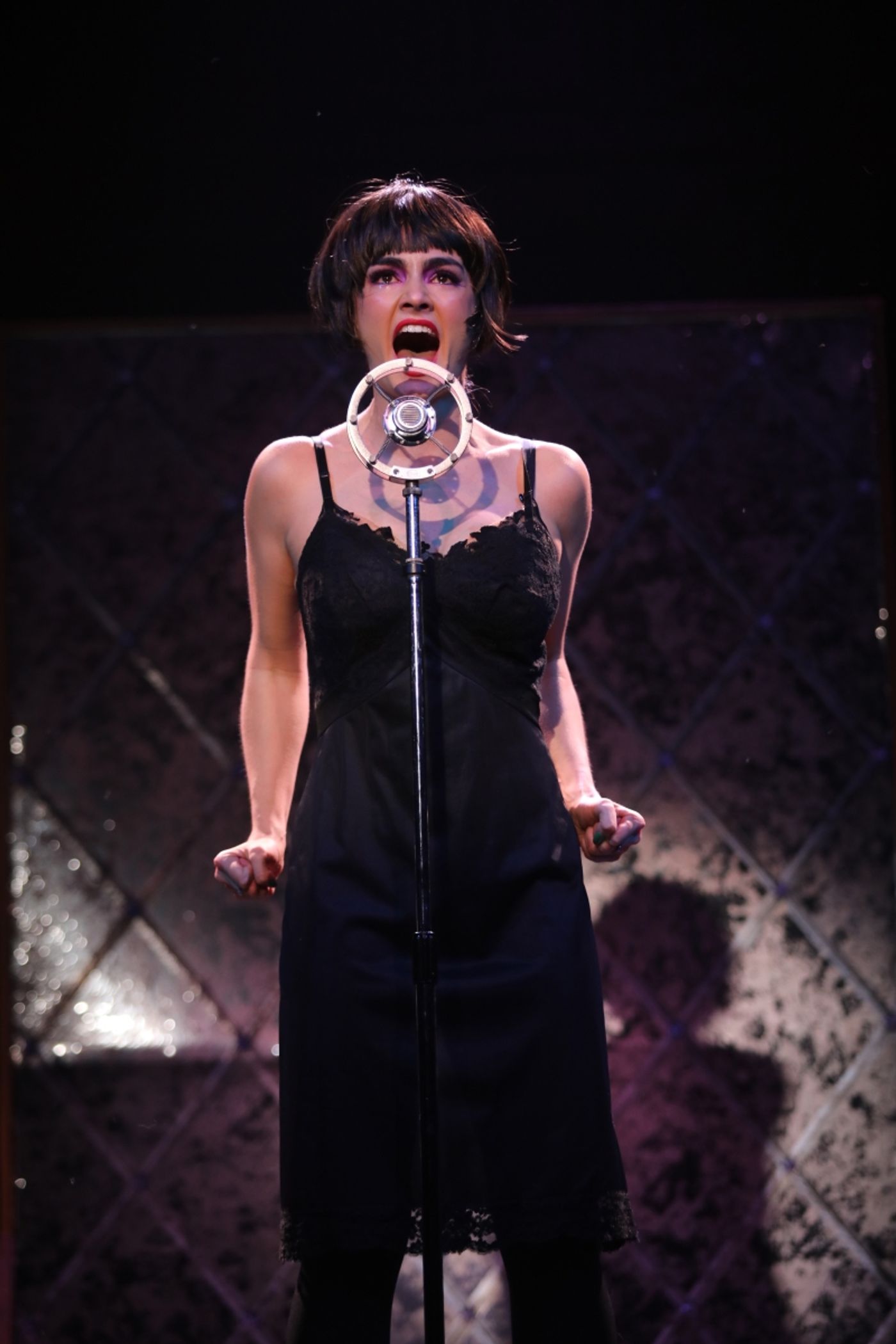 Review: CABARET at The Goodspeed  Image