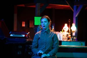 Jennifer Mischley  Photo