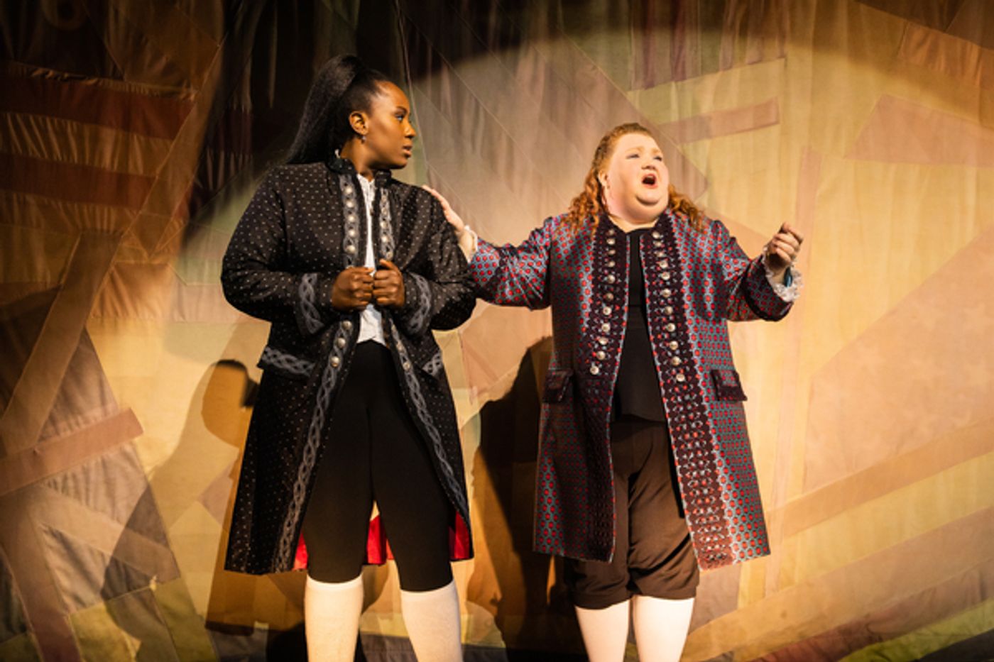 Photos: First Look at All New Photos of Broadway-Bound 1776  Image