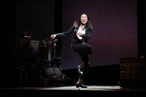 Jodi Long @ BroadwayWorld Jodi Long Photo