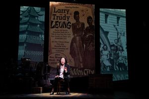 Jodi Long @ BroadwayWorld Jodi Long Photo