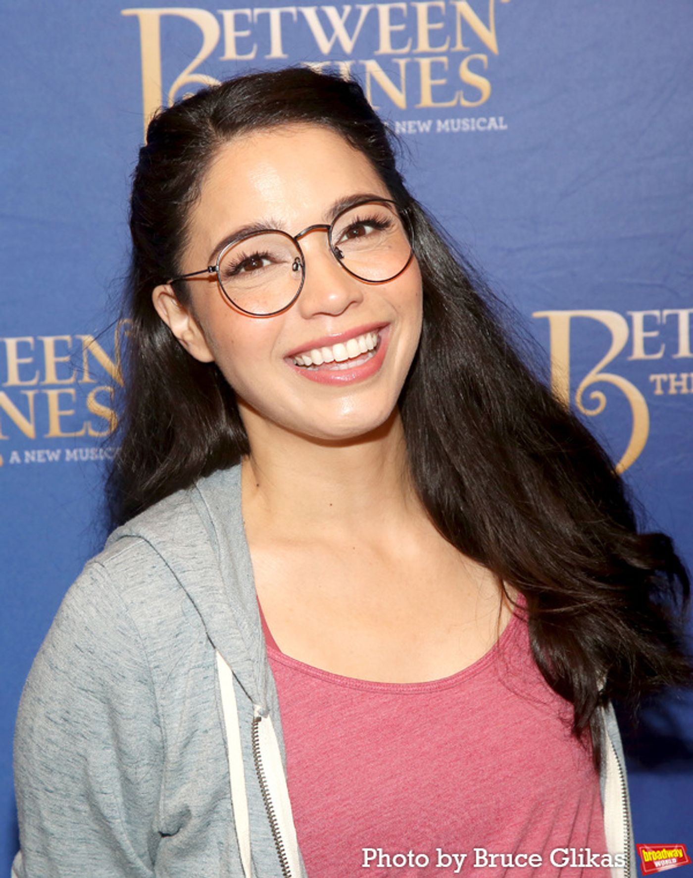 Photos: BETWEEN THE LINES Meets the Press  Image