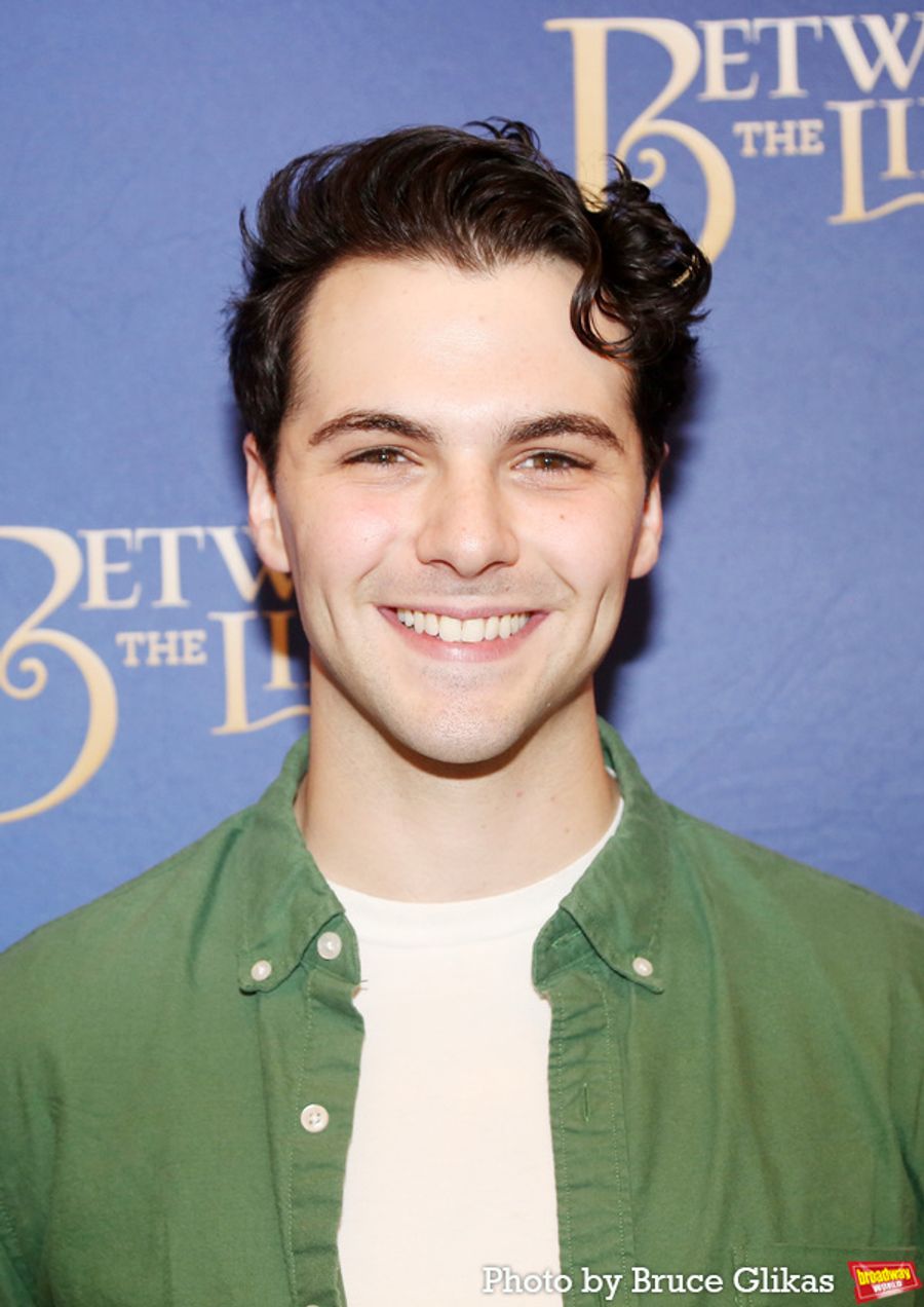 Photos: BETWEEN THE LINES Meets the Press Image