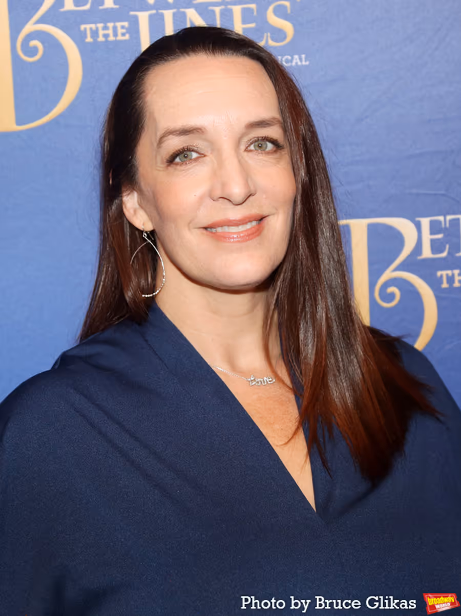 Photos: BETWEEN THE LINES Meets the Press Image