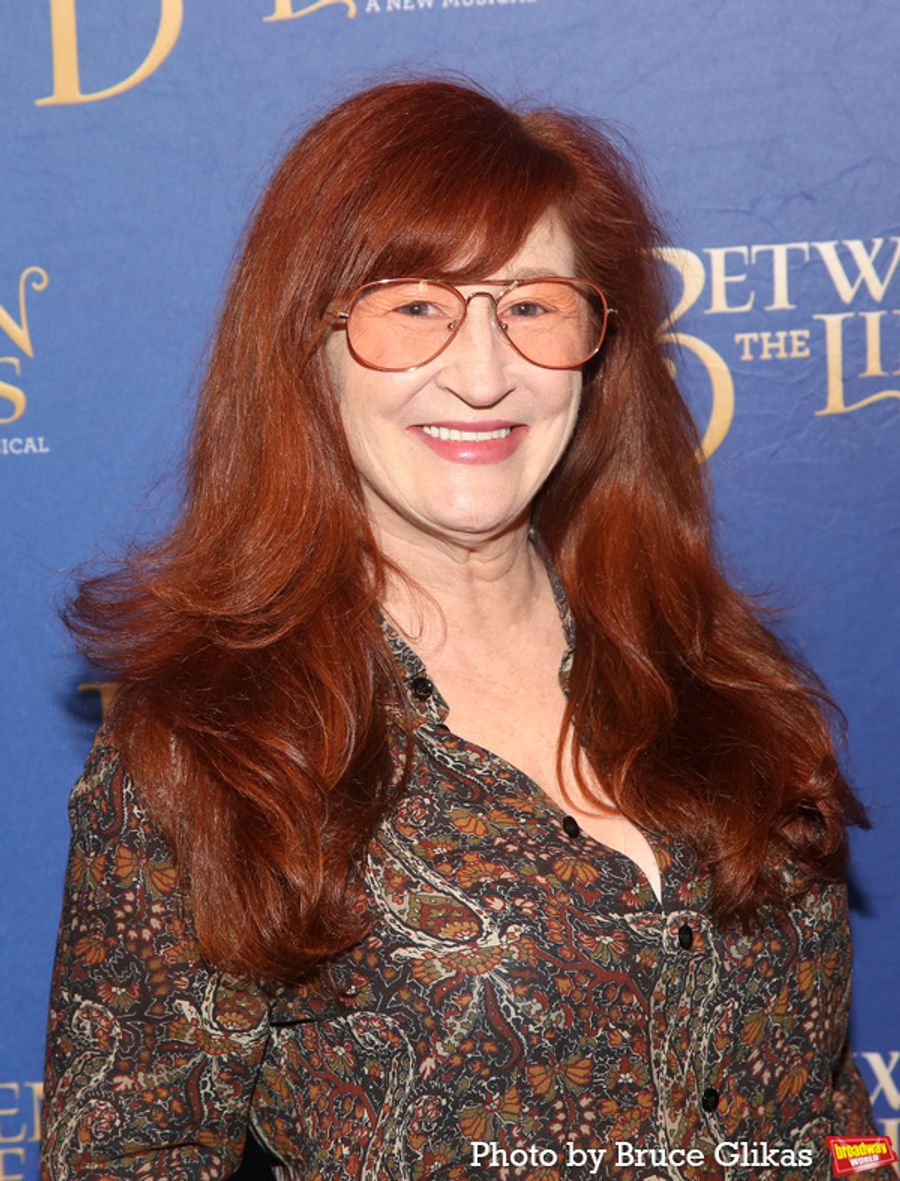 Photos: BETWEEN THE LINES Meets the Press Image