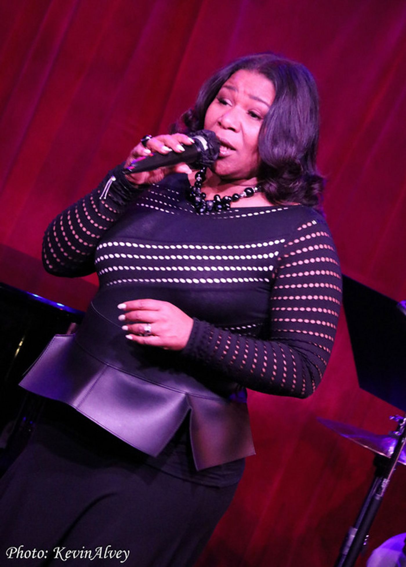 Photos: Jim Caruso's Cast Party Remains A NYC Talent Goldmine!  Image