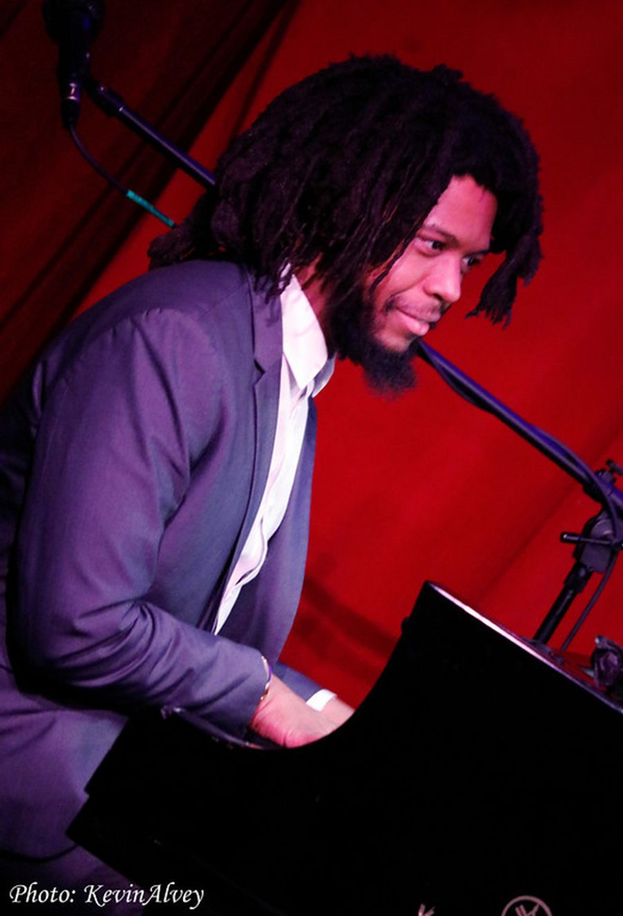 Photos: Jim Caruso's Cast Party Remains A NYC Talent Goldmine! Image