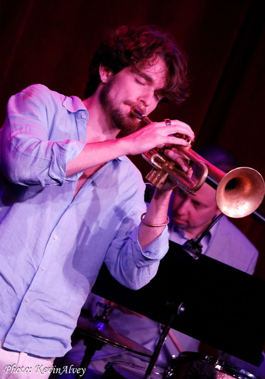 Photos: Jim Caruso's Cast Party Remains A NYC Talent Goldmine! Image