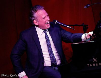 Billy Stritch Photo