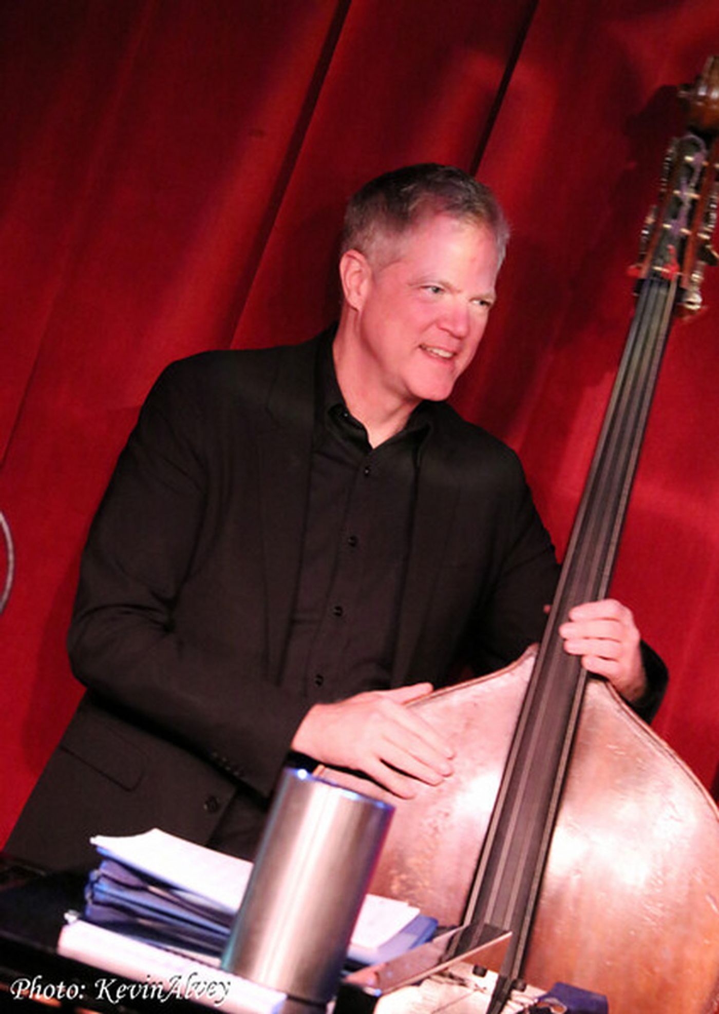 Photos: Jim Caruso's Cast Party Remains A NYC Talent Goldmine!  Image