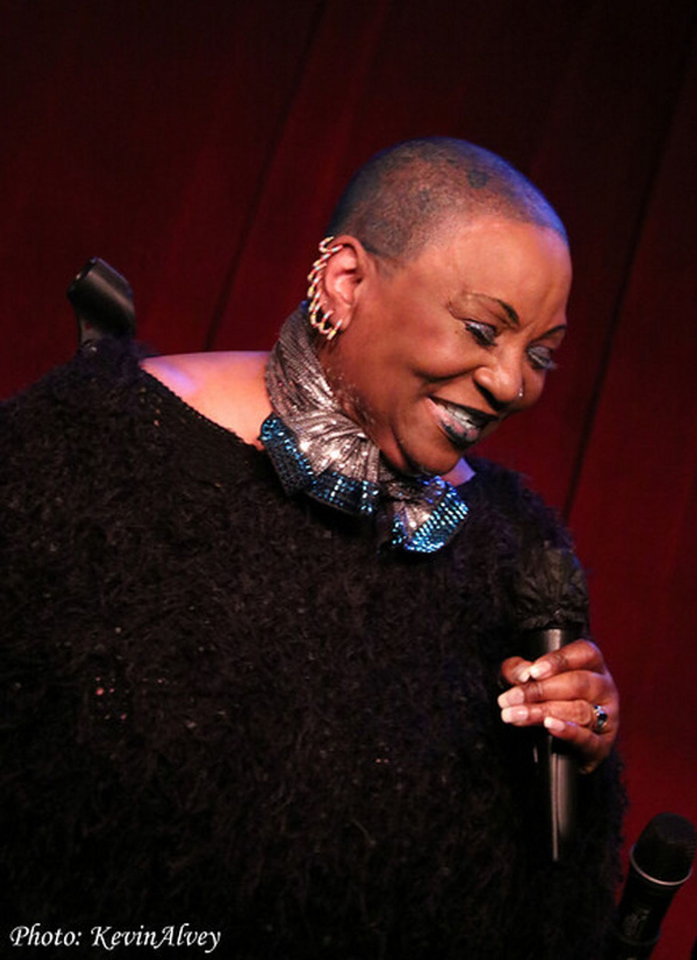 Photos: Jim Caruso's Cast Party Remains A NYC Talent Goldmine!  Image