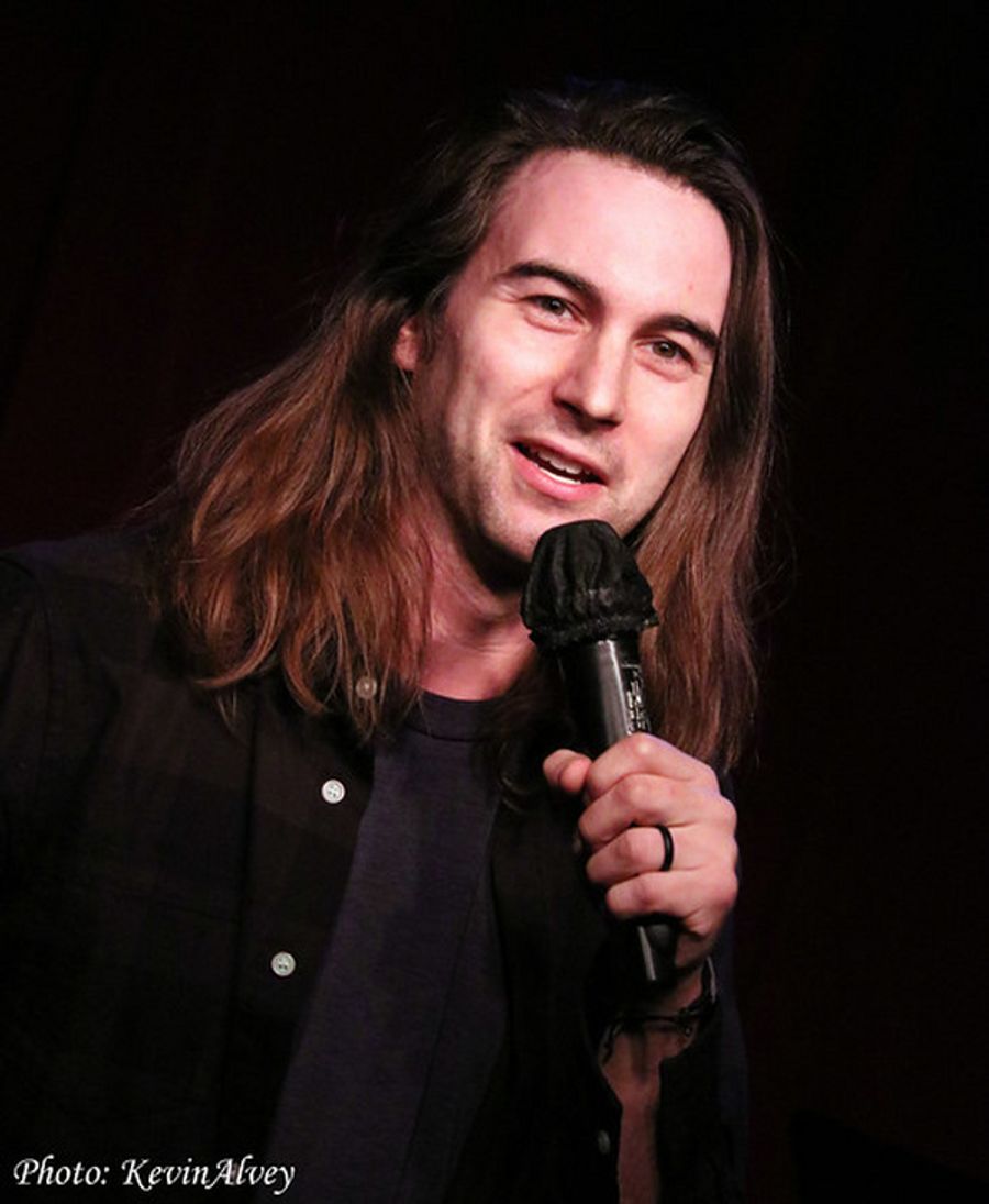 Photos: Jim Caruso's Cast Party Remains A NYC Talent Goldmine! Image